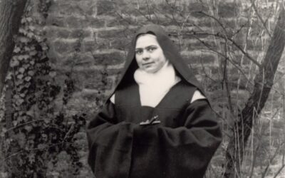 21 janvier 2024 – Reliques de Sainte Elisabeth de la Trinité